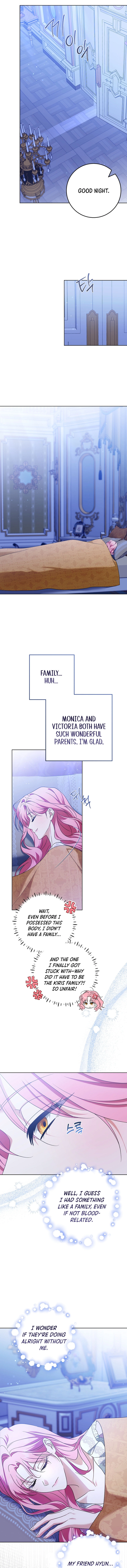 I Will Buy Divine Power With Money! Chapter 18 Page 15